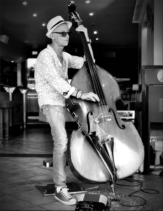 Photo Luc Mas
