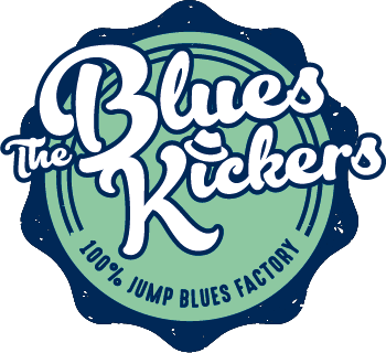 Logo Blues Kickers