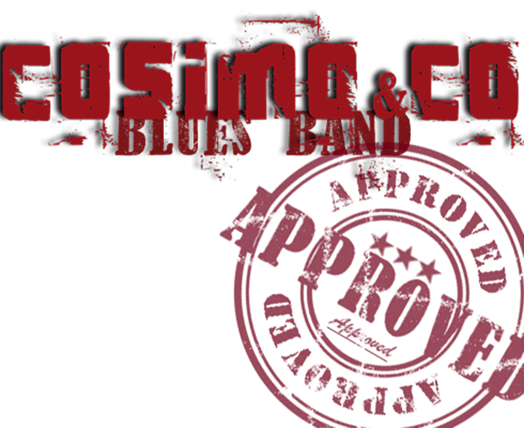 Logo Cosimo