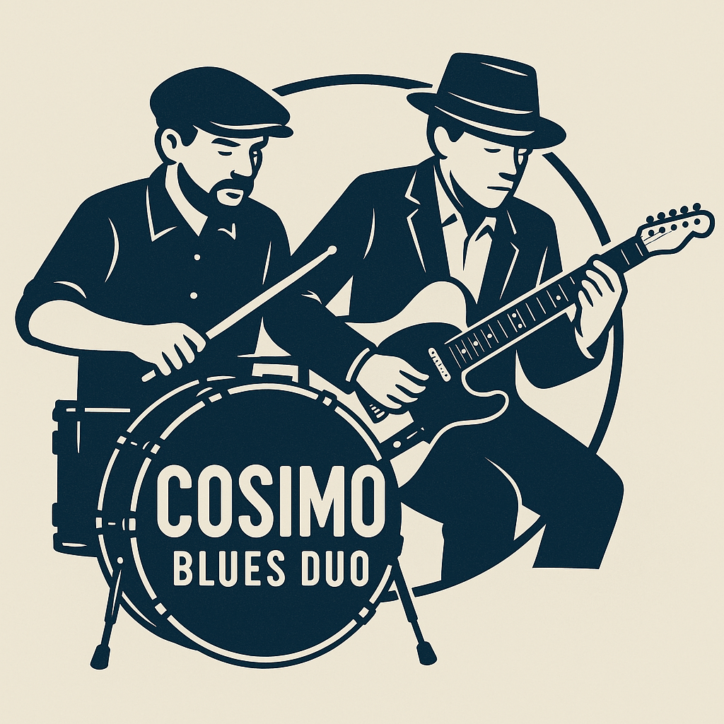 Logo Cosimo Duo