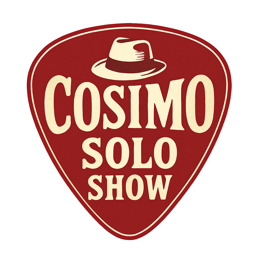 Logo Cosimo Solo