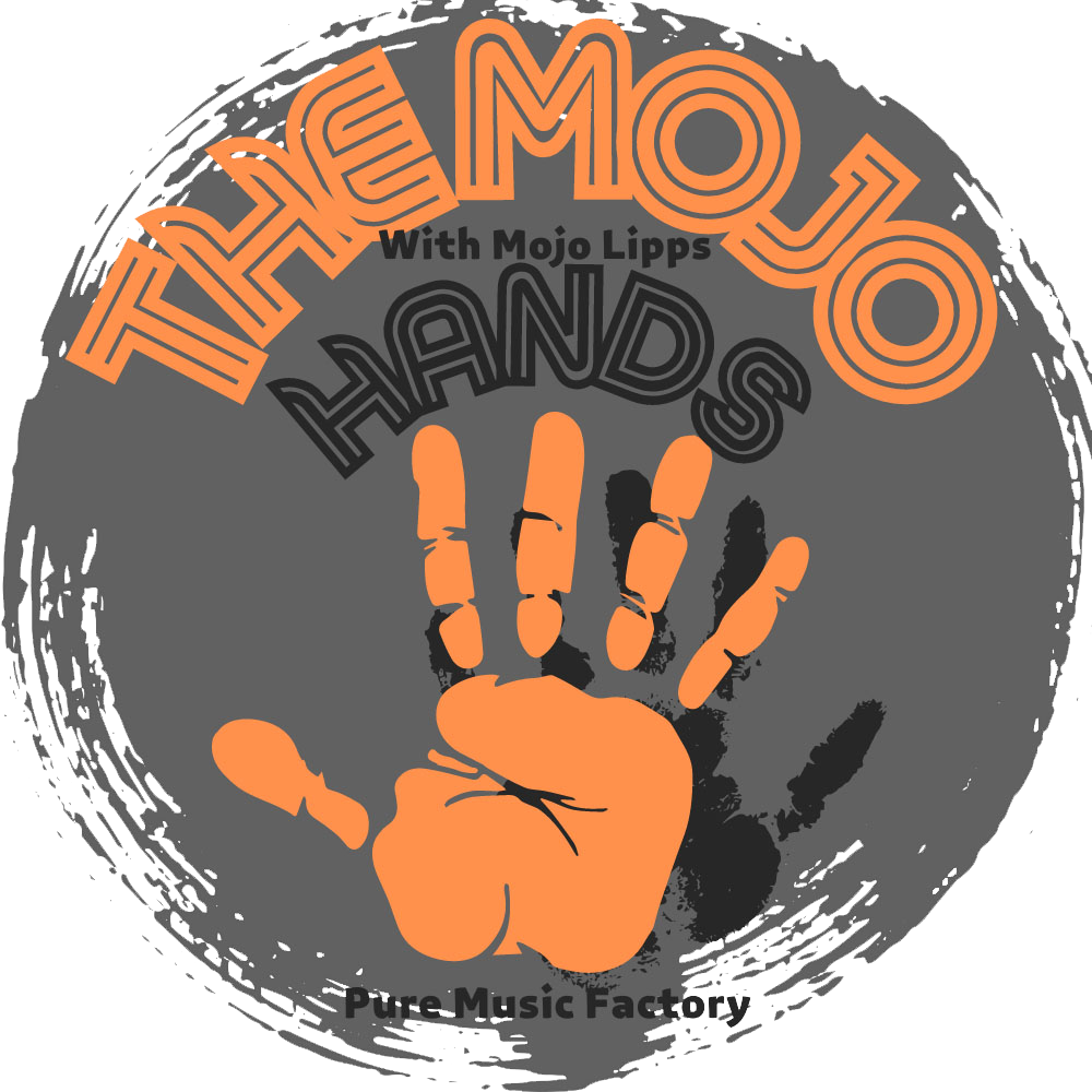 Logo Mojo the_mojo_hands
